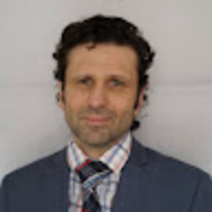 Meet your Posher, Neil